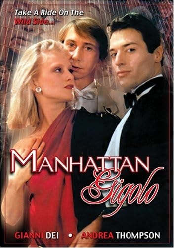 Picture of MANHATTAN GIGOLO