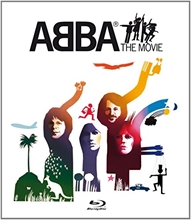 Picture of ABBA The Movie (Blu-Ray)