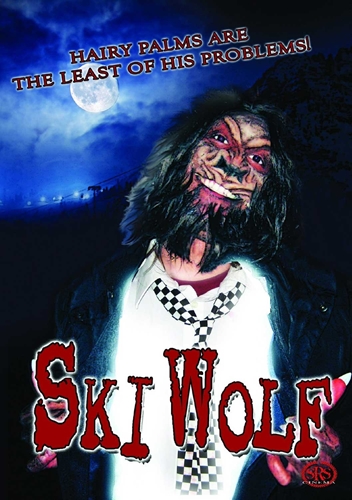 Picture of Ski Wolf