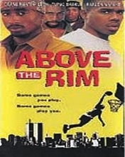 Picture of ABOVE THE RIM