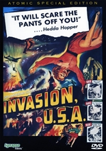 Picture of INVASION USA (1952)