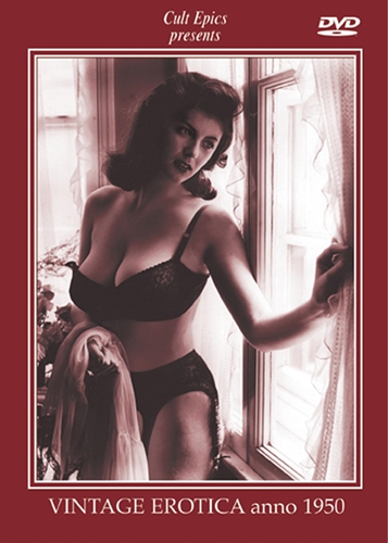 Picture of VINTAGE EROTICA ANNO 1950