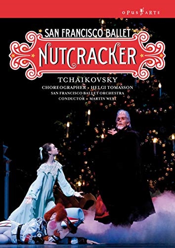 Picture of NUTCRACKER