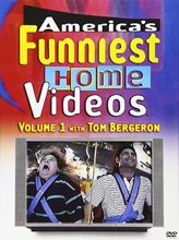 Picture of AMERICA'S FUNNIEST HOME VIDEOS 1