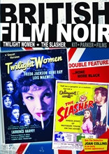 Picture of BRITISH FILM NOIR