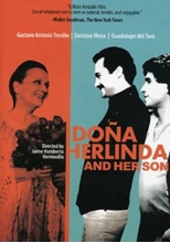 Picture of DONA HERLINDA & HER SON