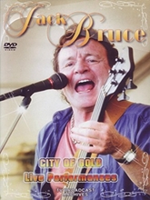 Picture of City Of Gold: Live Performances