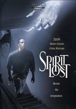 Picture of SPIRIT LOST