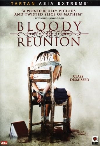 Picture of BLOODY REUNION