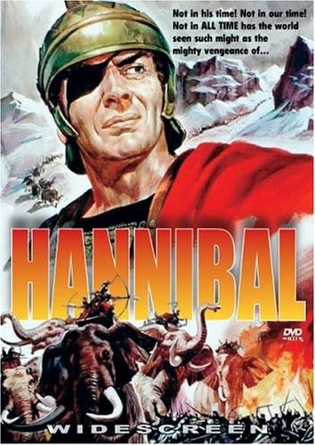 Picture of HANNIBAL (1960)