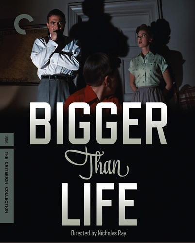 Picture of BIGGER THAN LIFE/BD