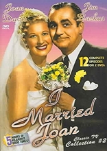 Picture of I MARRIED JOAN COLLECTION 2