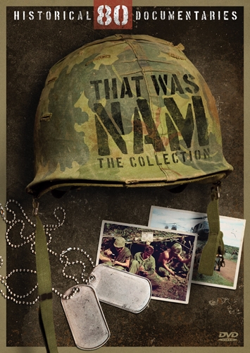 Picture of THAT WAS NAM: THE COLLECTION DVD