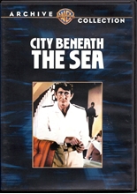 Picture of CITY BENEATH THE SEA