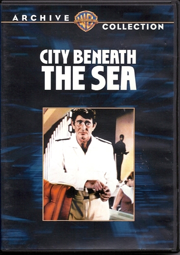 Picture of CITY BENEATH THE SEA