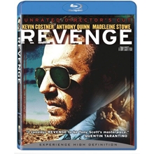 Picture of REVENGE (1990)