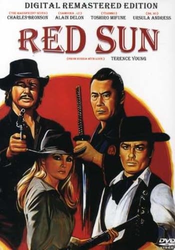 Picture of RED SUN