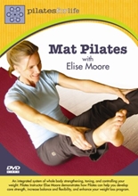 Picture of PILATES FOR LIFE: MAT PILATES