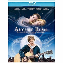 Picture of AUGUST RUSH