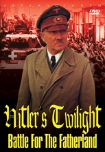 Picture of Hitler's Twilight: Battle For The Fatherland