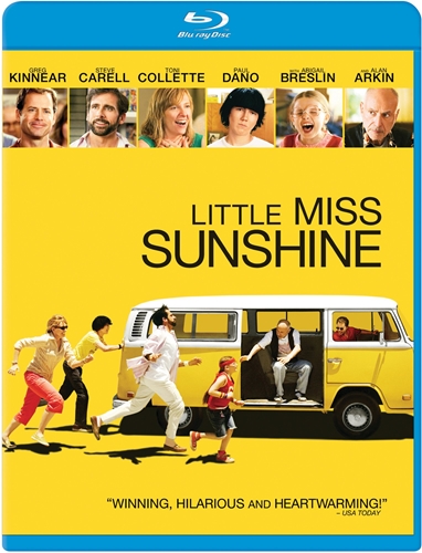 Picture of LITTLE MISS SUNSHINE