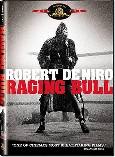 Picture of RAGING BULL