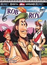 Picture of ROB ROY (1999)