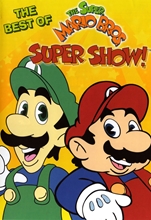 Picture of SUPER MARIO BROS: THE BEST OF SUPER MARIO BROS