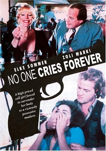 Picture of No One Cries Forever