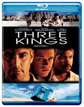 Picture of Three Kings(Region Free - NO RETURNS)