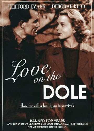 Picture of LOVE ON THE DOLE