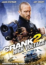 Picture of CRANK 2: HIGH VOLTAGE