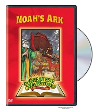 Picture of GREATEST ADVENTURES OF THE BIBLE: NOAH'S ARK