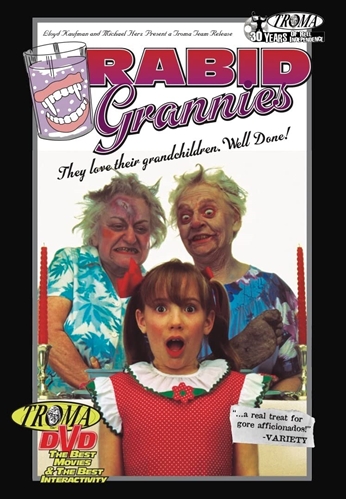 Picture of Rabid Grannies