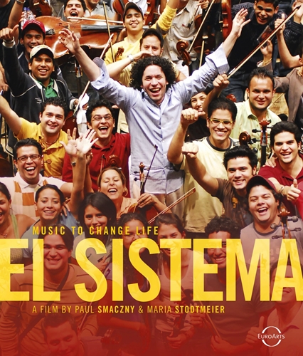 Picture of EL SISTEMA