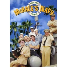 Picture of MCHALE'S NAVY: SEASON TWO