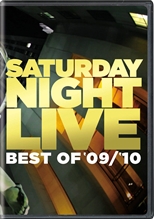 Picture of SATURDAY NIGHT LIVE: THE BEST OF 09/10