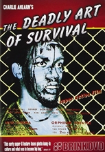 Picture of Deadly Art Of Survival