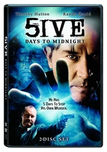 Picture of 5IVE DAYS TO MIDNIGHT