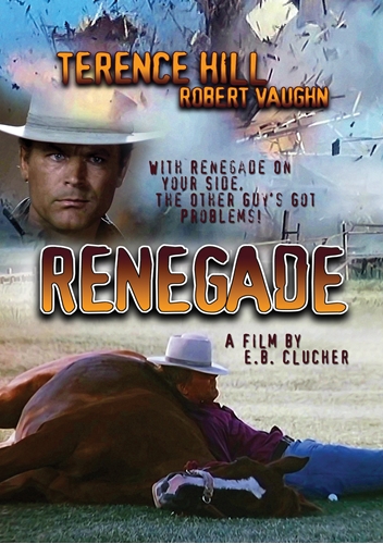 Picture of RENEGADE (1987)