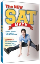 Picture of NEW SAT: MATH