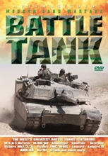 Picture of Battle Tank