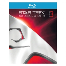 Picture of STAR TREK: ORIGINAL SERIES - SEASON 3