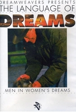 Picture of LANGUAGE OF DREAMS: MEN IN WOMEN'S DREAM