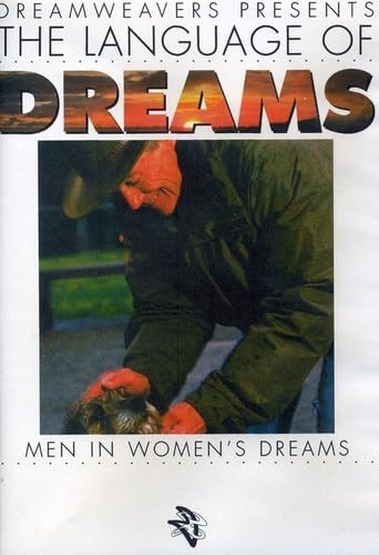 Picture of LANGUAGE OF DREAMS: MEN IN WOMEN'S DREAM