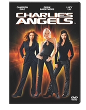 Picture of CHARLIE'S ANGELS (2000)