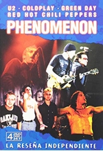 Picture of PHENOMENON / VARIOUS