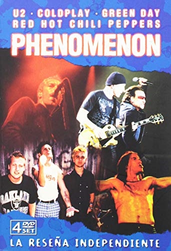 Picture of PHENOMENON / VARIOUS