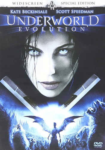 Picture of UNDERWORLD: EVOLUTION