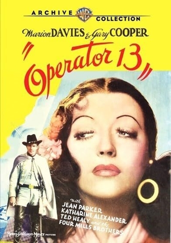 Picture of OPERATOR 13